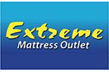 EXTREME MATTRESS OUTLET logo