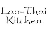 LAO-THAI KITCHEN logo