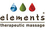 ELEMENTS / FACELOGIC logo