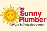 The Sunny Plumber logo