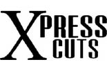XPRESS CUTS logo