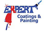 EXPERT PAINTING logo