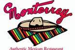 Monterrey Mexican Restaurant logo
