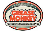 Grease Monkey logo