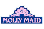MOLLY MAIDS of the Midlands & West Columbia logo