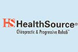 Healthsource logo
