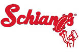 Schiano's Italian Eatery-ne logo