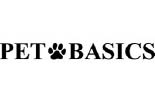 Pet Basics logo