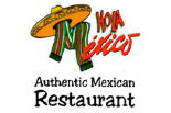 Hola Mexico logo