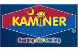 Kaminer Hvac logo