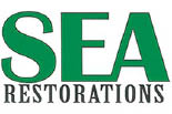 SEA Restorations logo