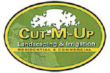 Cut Em Up logo