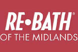 Re-Bath of the Midlands logo