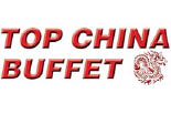 Top China Buffet logo