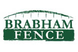 Brabham Fence logo