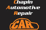 Chapin Automotive Repair logo