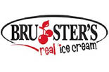 Bruster's Real Ice Cream logo