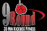 9 Round logo