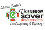 Dr. Energy Saver logo