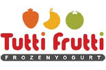 Tuitti Fruitti logo