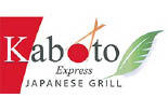 Kaboto Grill logo