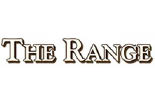The Range logo