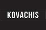 Kovachi's Restaurante logo