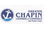 Greater Chapin Chamber Of Commerce logo