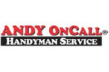 Andy Oncall logo