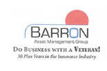 Barron Asset Management Group logo