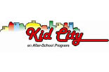 KID CITY logo
