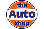 The Auto Shop Of Chapin logo
