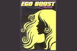 Ego Boost logo