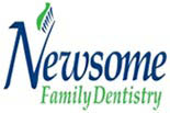 Newsome Family Denistry logo