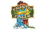 Palmetto Falls logo