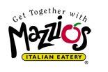MAZZIO'S ITALIAN EATERY logo