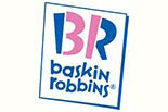 BASKIN ROBBINS logo