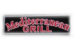 THE MEDITERRANEAN GRILL logo