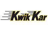 Kwik Kar Automotive logo
