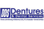 Dentures & Dental Services logo