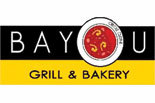 BAYOU GRILL & BAKERY logo