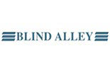 BLIND ALLEY logo