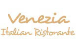 VENEZIA ITALIAN RESTAURANT logo