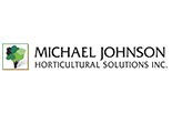 MICHAEL JOHNSON HORTICULTURAL SOLUTIONS, INC. logo