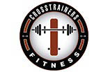 CROSSTRAINERS FITNESS logo