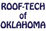 ROOF-TECH of OKLAHOMA logo
