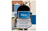 VALPAK OF OKLAHOMA logo