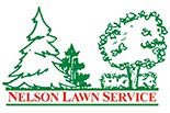 NELSON LAWN SERVICE logo