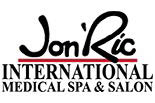 JON'RIC INTERNATIONAL MEDICAL SPA & SALON logo