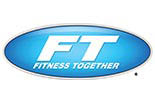 FITNESS TOGETHER logo